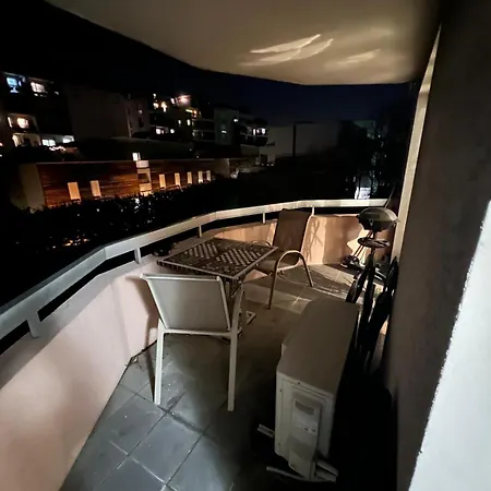 Lumineux Avec Terrasse Appartamento *